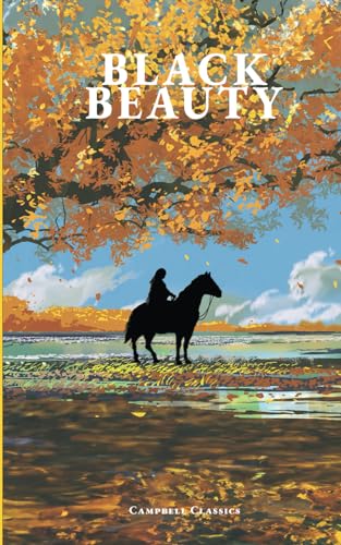 Black Beauty (Campbell Classics) von Independently published